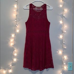 Liberty Love Dress